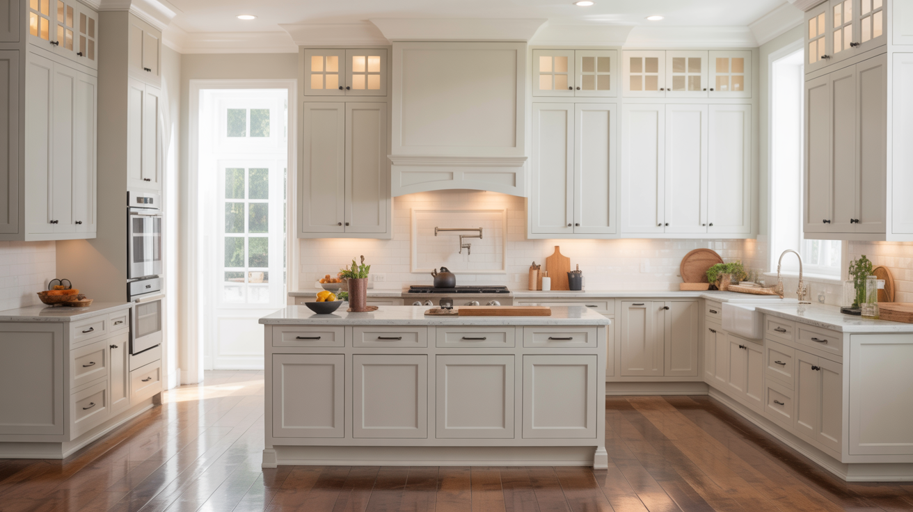 The Ultimate Guide to Choosing Kitchen Cabinets
