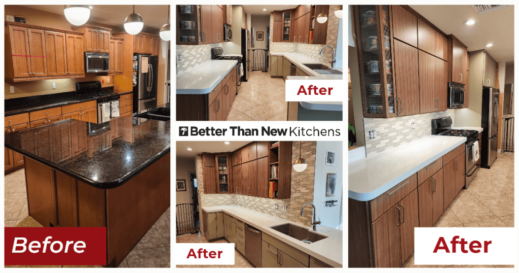 The Complete Guide to Kitchen Remodeling in East Texas