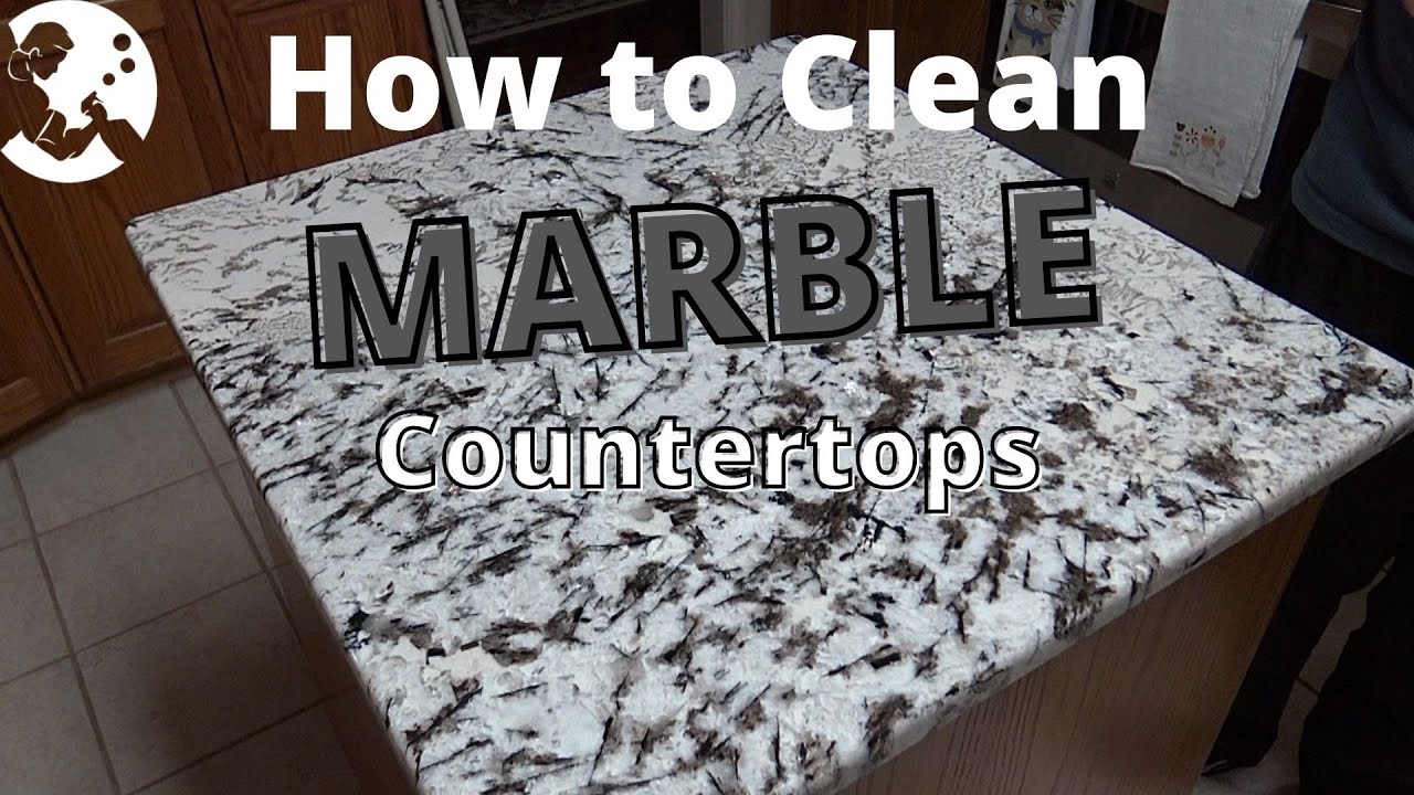 How to Care for Natural Stone Countertops: The Ultimate Maintenance Guide