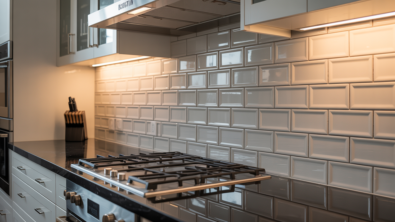 Top Tile Trends for 2025: What's Hot in Floors, Walls, and Backsplashes