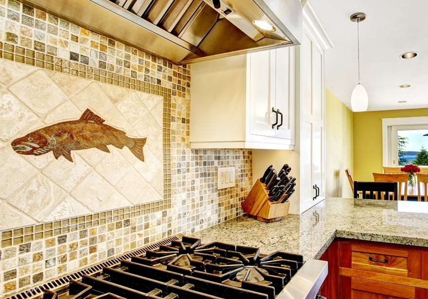 Mosaic Tiles - Premium quality at Stone Link LLC
