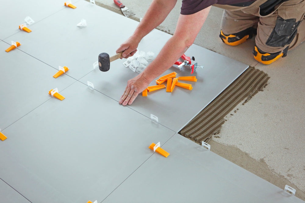 Porcelain - Premium quality at Stone Link LLC