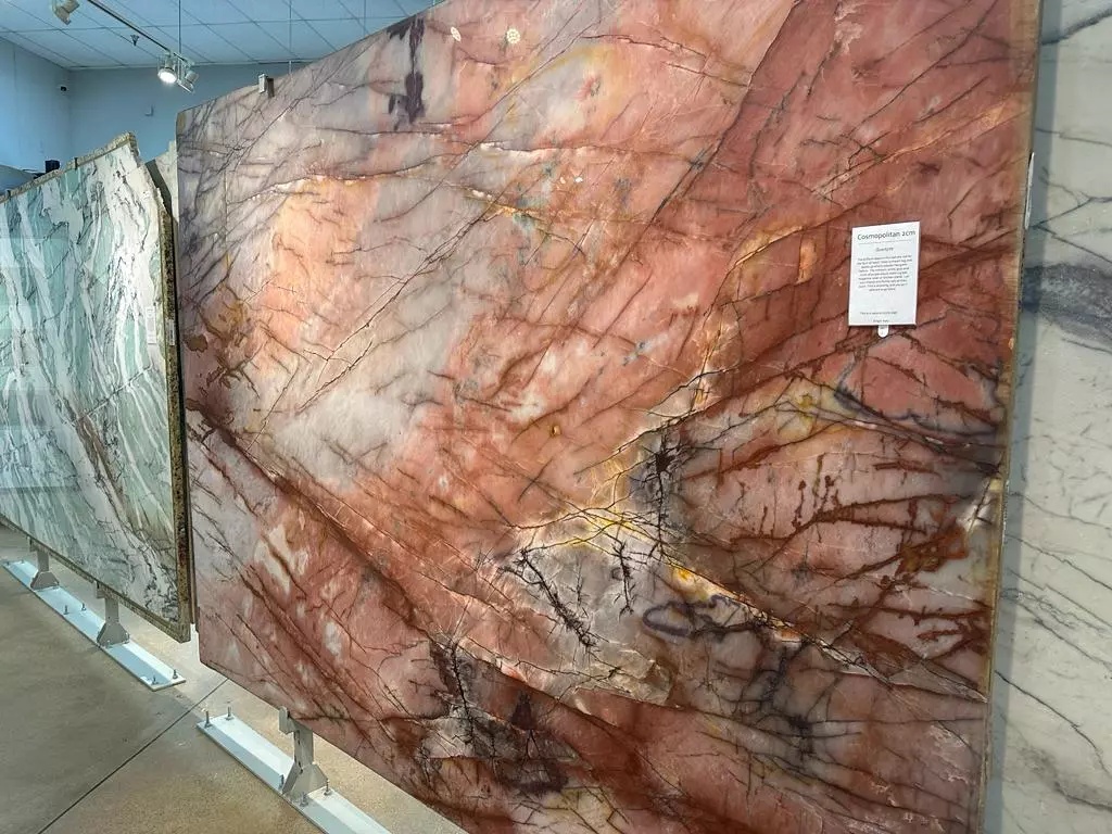 Quartzite - Premium quality at Stone Link LLC